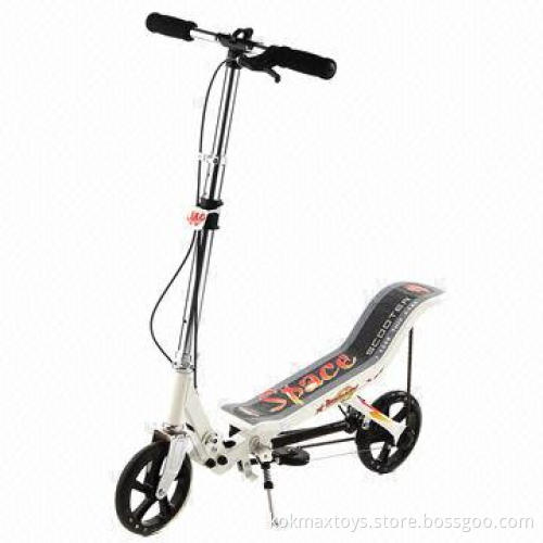 Mobility devices space scooter